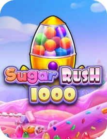 Sugar Rush 1000
